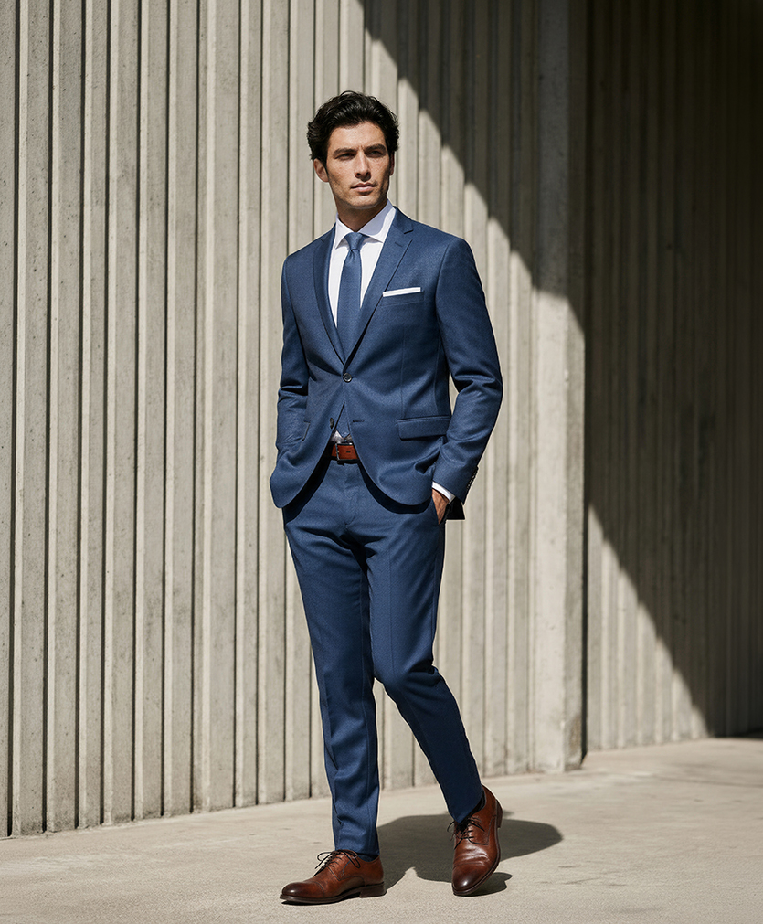 Rene Lezard Geschichte – Herrenmode